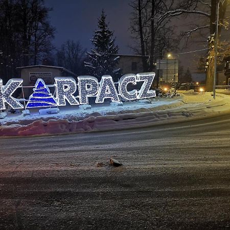 Apartament Pod Górą Karpacz Zewnętrze zdjęcie