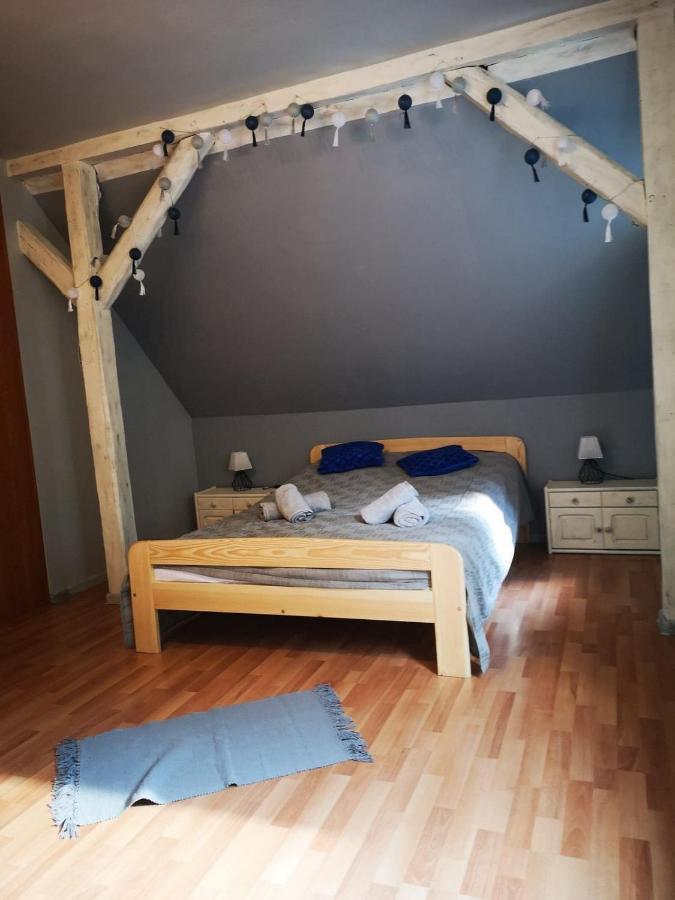 Apartament Pod Górą Karpacz Zewnętrze zdjęcie