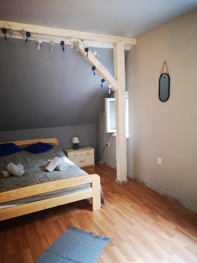 Apartament Pod Górą Karpacz Zewnętrze zdjęcie