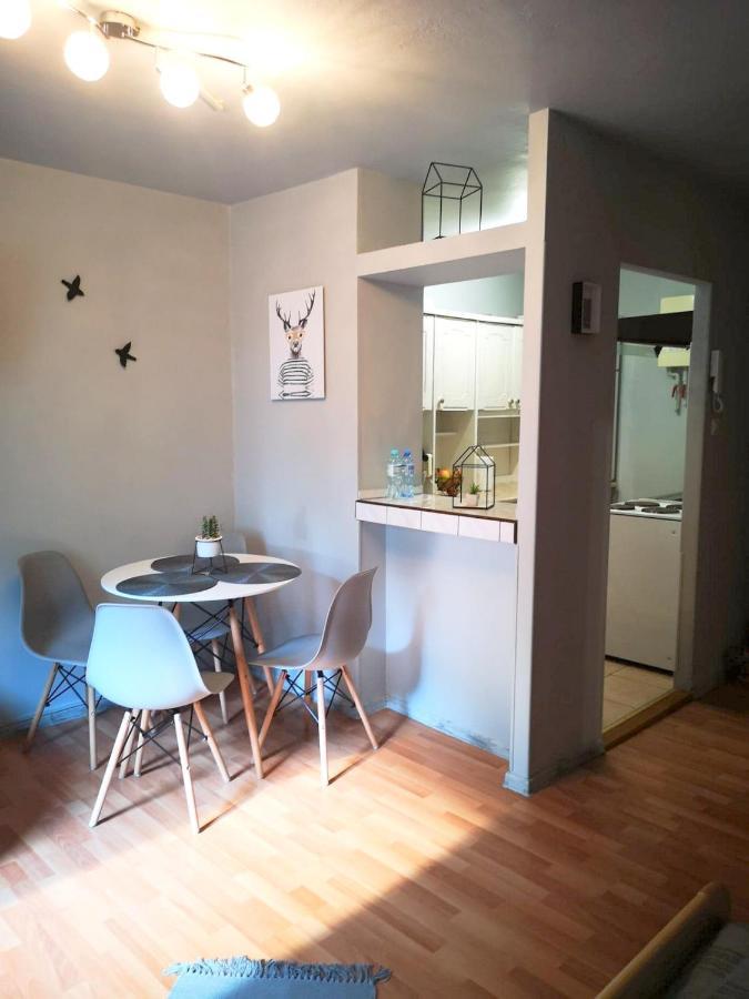Apartament Pod Górą Karpacz Zewnętrze zdjęcie