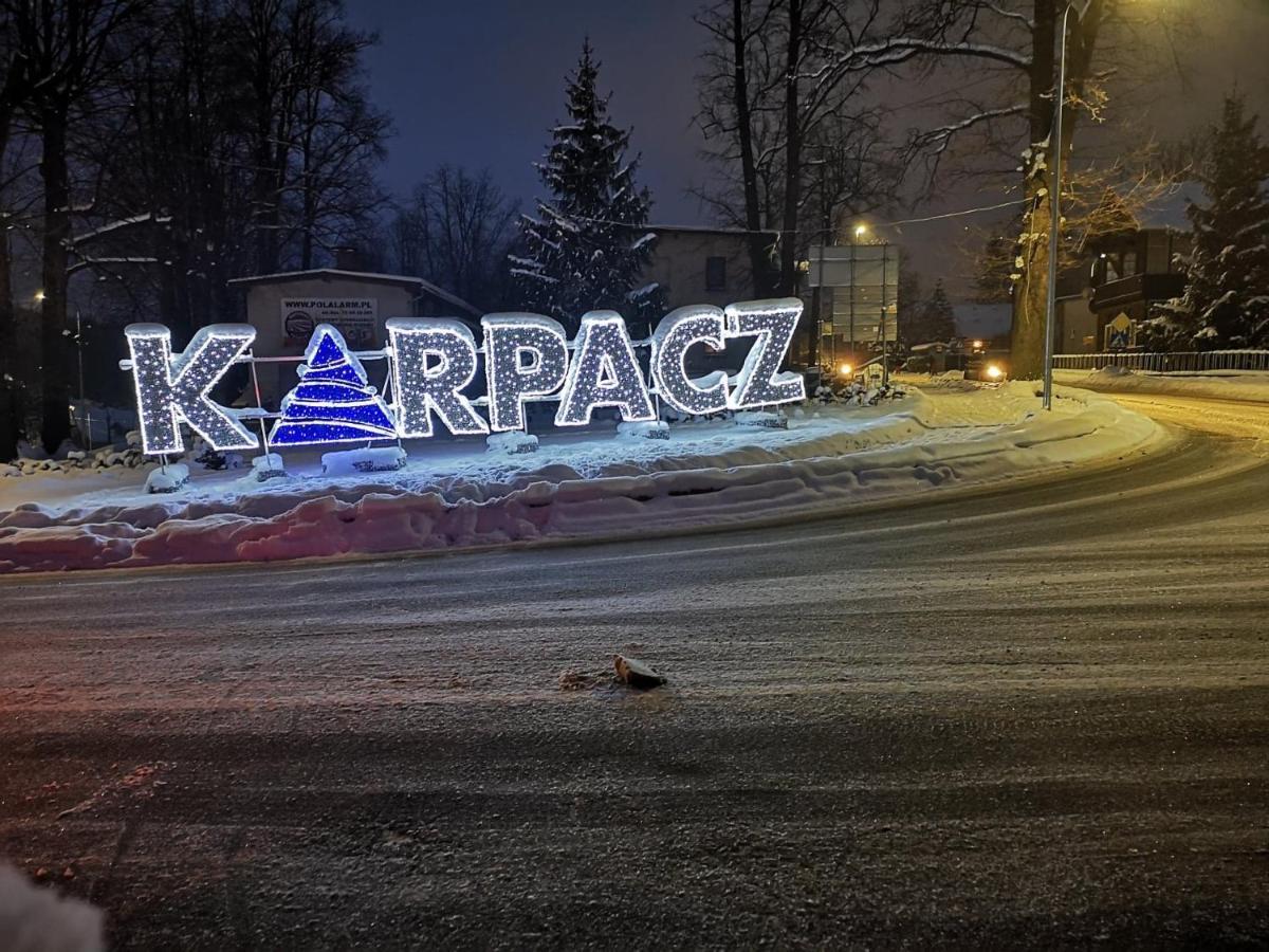 Apartament Pod Górą Karpacz Zewnętrze zdjęcie